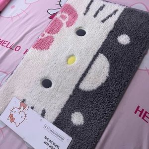 Hello Kitty Rug